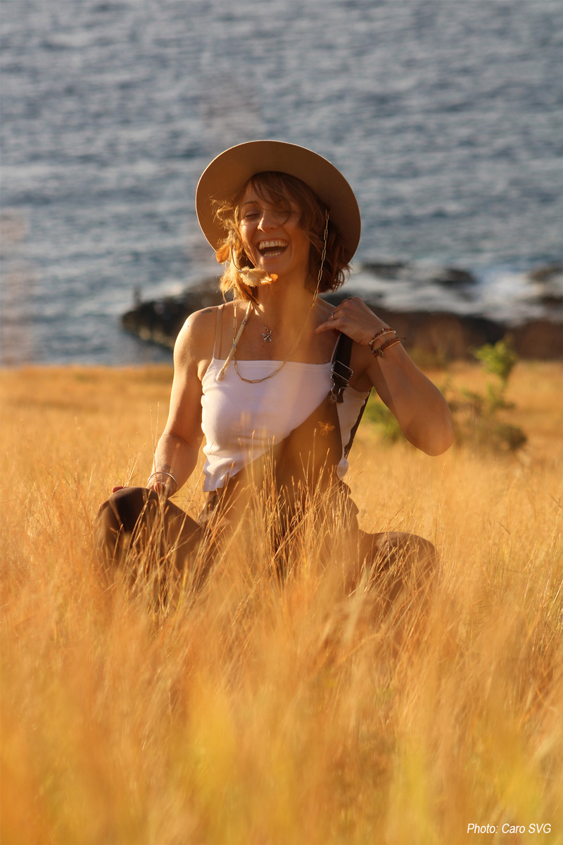 Jessi.K — golden hour